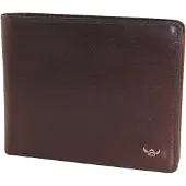 Golden Head Porte-monnaies rouge