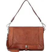 Campomaggi Sac bandoulière cognac