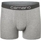 Camano Boxers gris clair
