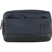 JOOP! Sacs banane 'Marcena Peris' bleu foncé / noir