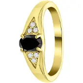 Lucardi Bague or