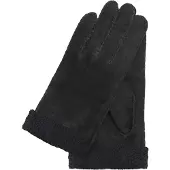 Kessler Gants 'Edda' noir
