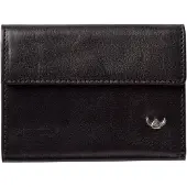 Golden Head Porte-monnaies 'Colorado' noir