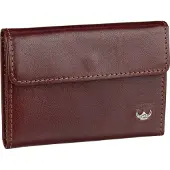 Golden Head Porte-monnaies 'Colorado' marron