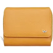 Golden Head Porte-monnaies 'Madrid' jaune