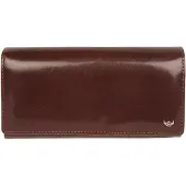 Golden Head Porte-monnaies 'Colorado' marron