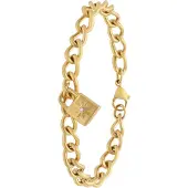 Lucardi Bracelet or