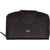 Golden Head Porte-monnaies 'Polo' noir