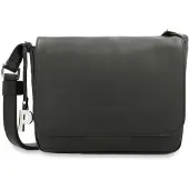 PICARD Sac à bandoulière bleu marine