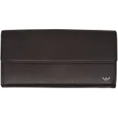 Golden Head Porte-monnaies 'Polo' noir
