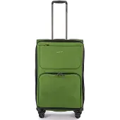Stratic Gepäckstücke Valisette vert