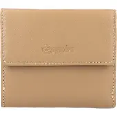 Esquire Porte-monnaies beige