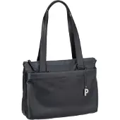 PICARD Cabas bleu foncé