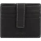 Esquire Porte-monnaies 'Oslo Dallas' noir / blanc