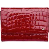 Golden Head Porte-monnaies 'Cayenne' rouge