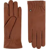 Roeckl Gants 'ARIZONA TOUCH' marron / marron châtaigne / rouille / noisette