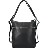Greenburry Sac bandoulière noir