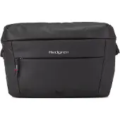 Hedgren Sacs banane 'Bike' noir / argent
