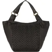 Greenland Nature Sac bandoulière ' Femi & Nine ' noir