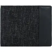Esquire Porte-monnaies noir / blanc