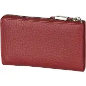 VOi porte-monnaie Hirsch Gerda Wallet Granat bordeaux