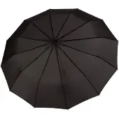 Doppler Parapluie 'Fiber Magic Major' noir