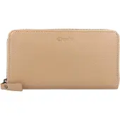 Esquire Porte-monnaies beige