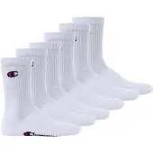 Champion Chaussettes de sport bleu marine / rouge / blanc