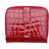 Golden Head Porte-monnaies 'Cayenne' rouge