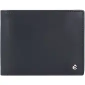 Esquire Porte-monnaies 'Harry' marine
