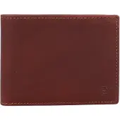 Esquire Porte-monnaies 'Dallas' rouille