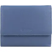 Esquire Porte-monnaies 'Viktoria' bleu clair