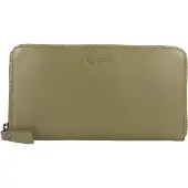 Esquire Porte-monnaies 'Peru' olive