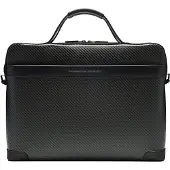 Porsche Design Porte-documents noir