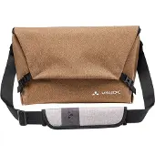 Vaude Sac de sport 'Schmalegg' marron / gris / noir / blanc