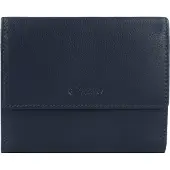 Esquire Porte-monnaies 'Viktoria' bleu foncé