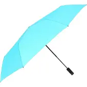Knirps Parapluie bleu