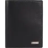 Greenland Porte-monnaies 'Nappa' noir