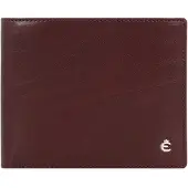Esquire Porte-monnaies 'Toscana' marron