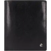 Esquire Porte-monnaies noir