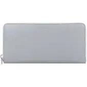 Esquire Porte-monnaies 'Viktoria' gris argenté