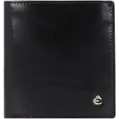 Esquire Porte-monnaies 'Toscana' noir