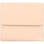 Esquire Porte-monnaies rose pastel