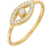 Elli Bague 'Evil Eye' or