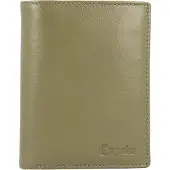 Esquire Porte-monnaies 'Peru' olive