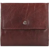 Esquire Porte-monnaies 'Toscana' marron