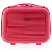 Gladiator Bionic Wash Bag Rouge