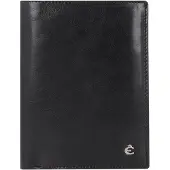 Esquire Porte-monnaies 'Toscana' noir