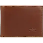 Buckle up Porte-monnaies 'Bill' camel