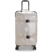 Kipling Valisette 'Basic Plus Spontaneous' or rose / noir